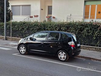 honda jazz 1.2 vtec 90 cv 10/2010 revisionata