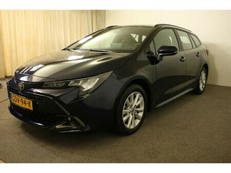 touring sports hybrid 140 active