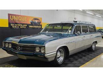 1964 buick lesabre for sale