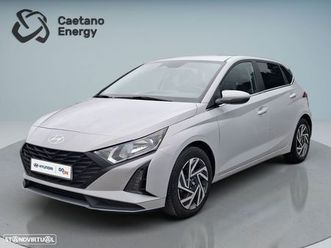 hyundai i20 1.2 comfort