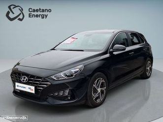 hyundai i30 1.0 t-gdi style plus