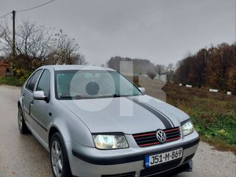volkswagen bora 1.9 sdi