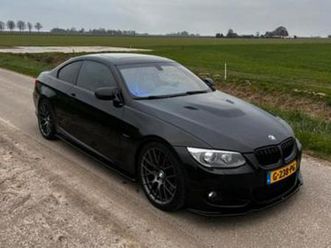 bmw 335xi – 306pk | xdrive |topstaat — bmw — marktplaats