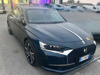 ds 9 e -tense 250 rivoli+