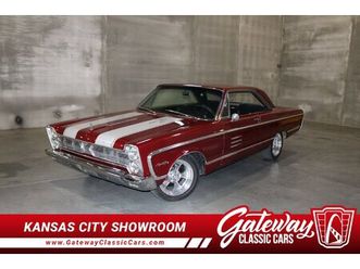 1966 plymouth fury for sale