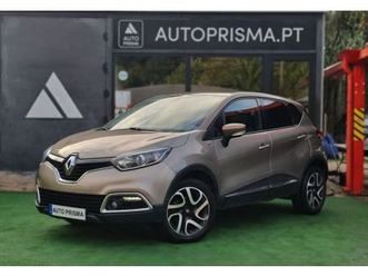 renault captur tce 120 energy e6 sl hypnotic edc