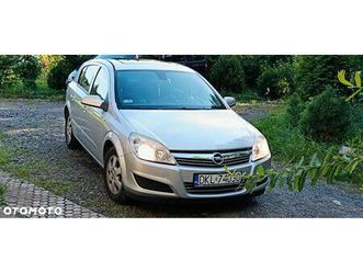 opel astra iii 1.3 cdti 111