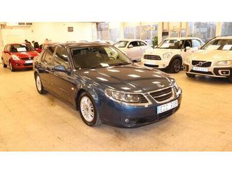 sportsedan 2.3t biopower vector