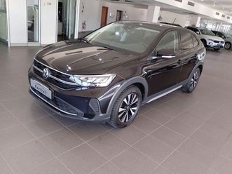 taigo taigo 1.0 tsi 110 cv life