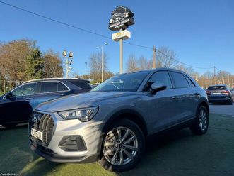 audi q3 45 tfsie s tronic setembro/21