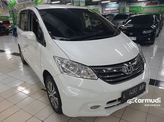 2013 honda freed 1.5 e mpv