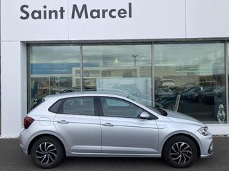 polo 1.0 tsi 95 s&s bvm5