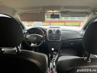 vand logan 1.5 diesel