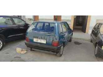 fiat uno 1996 diesel