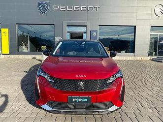 bluehdi 130 s&s eat8 allure pack