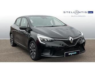 1.0 tce iconic euro 6 (s/s) 5dr