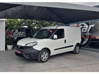 fiat doblò 1.3 mj sx 3l