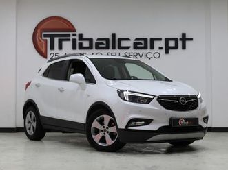 opel mokka 1.4 t innovation aut.