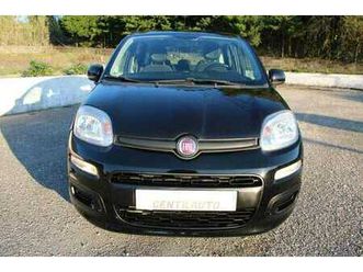 fiat panda 1.2 easy j15 s&s
