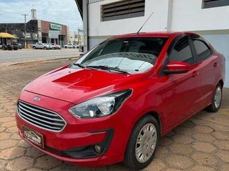 ford ka 1.5 freestyle