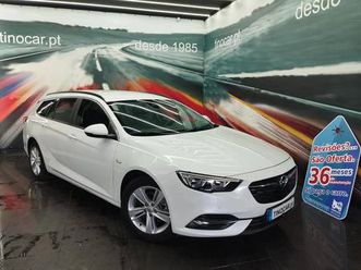 opel insignia sports tourer 1.6 cdti business edition