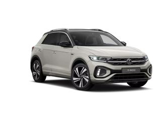 t-roc t-roc r-line plus 2.0 tdi scr 110 kw (150 cv) dsg