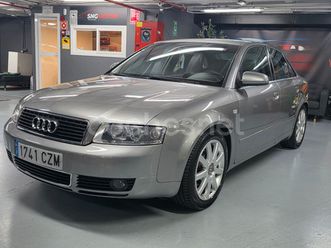audi a4 1.9 tdi sport edition