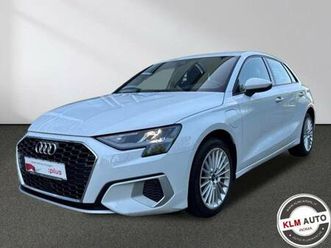 a3 4ª serie a3 spb 40 tfsi e s tronic s line edition