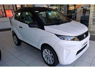 aixam crossline pack 482d