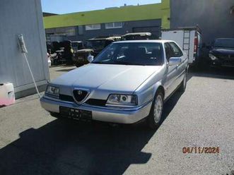 alfa romeo 164 alfa 164 super 2,0 v6 turbo