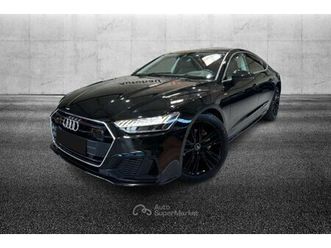 spb 40 2.0 tdi s tronic business plus