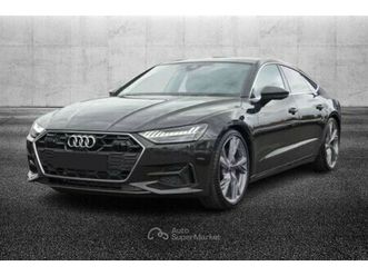 spb 50 3.0 tdi quattro tiptronic business advanced