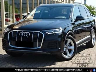 q7 2ª serie q7 45 tdi quattro tiptronic