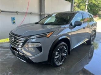 nissan x-trail platinum / rogue ≫ 2024 • 86 000 лв. • id