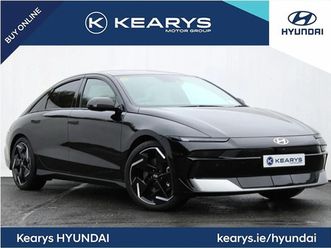 hyundai ioniq 6 order your 261 - ioniq 6 today pla