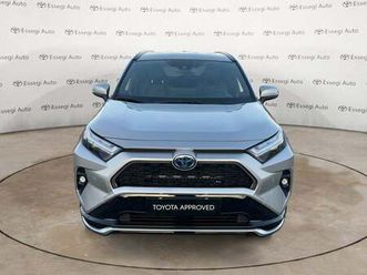 v4 my23 2.5 phev e-cvt awd-i more dynamic