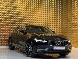 volvo s90 super e paster