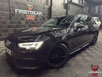 1.4 tfsi black edition euro 6 (start/stop) 5dr