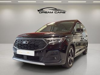 2.0 ecoblue active auto 90 kw (122 cv)