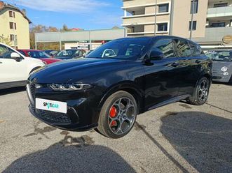 1.5 ibrida 160ch veloce tct