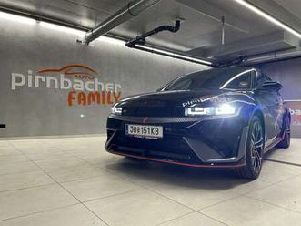 hyundai ioniq 5 elektro 84kwh n long range awd aut.