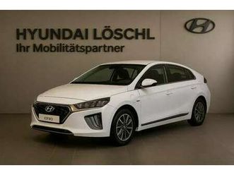 hyundai ioniq 1,6 gdi plug-in phev level 6 dct aut.