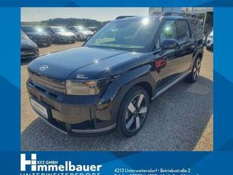 hyundai santa fe 1,6 t-gdi hybrid 2wd prestige line aut.