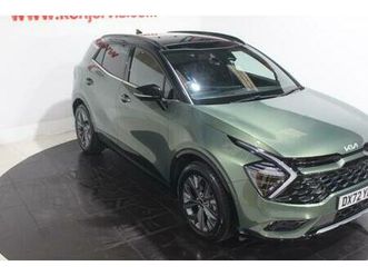 1.6 t-gdi isg hev gt-line s