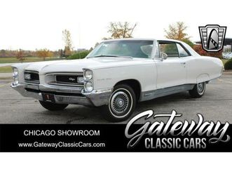 1966 pontiac grand prix for sale