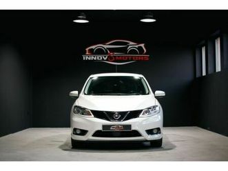 nissan pulsar 1.2 dig-t tekna