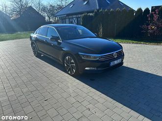 volkswagen passat 1.8 tsi bmt comfortline