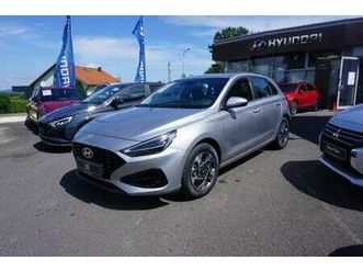 hyundai i30 1,5 dpi go!