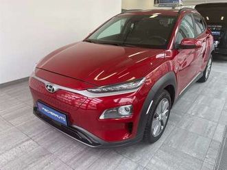 hyundai kona elektro 64kwh level 5