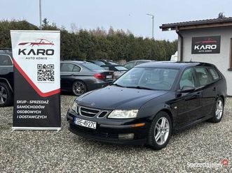 saab 9-3 paniówki - sprzedajemy.pl
